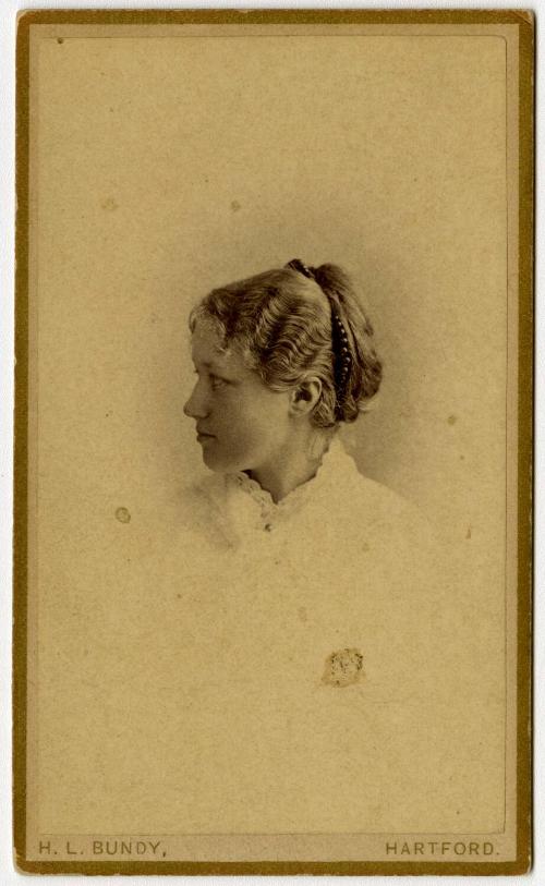 Gift of Martha Dewing, 2015.173.5, Connecticut Historical Society, No Known Copyright
