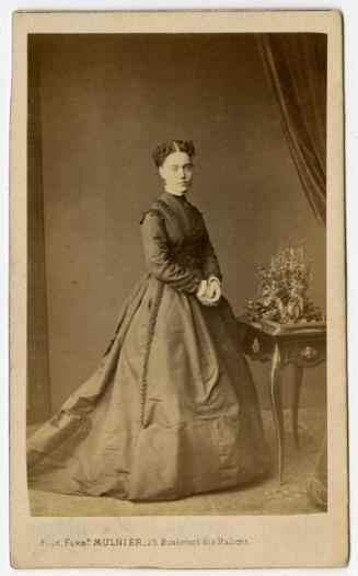 Gift of Martha Dewing, 2015.173.6, Connecticut Historical Society, No Known Copyright