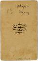 Gift of Martha Dewing, 2015.173.9, Connecticut Historical Society, No Known Copyright Copyright…