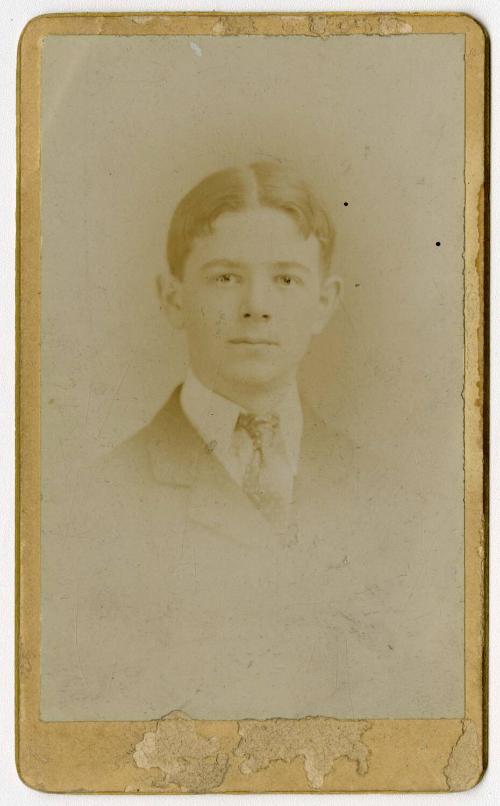 Gift of Martha Dewing, 2015.173.11, Connecticut Historical Society, No Known Copyright