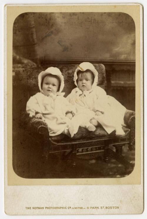 Gift of Martha Dewing, 2015.173.13, Connecticut Historical Society, No Known Copyright