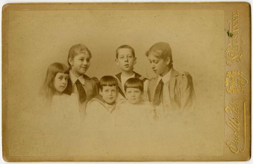 Gift of Martha Dewing, 2015.173.14, Connecticut Historical Society, No Known Copyright