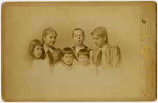 Gift of Martha Dewing, 2015.173.14, Connecticut Historical Society, No Known Copyright