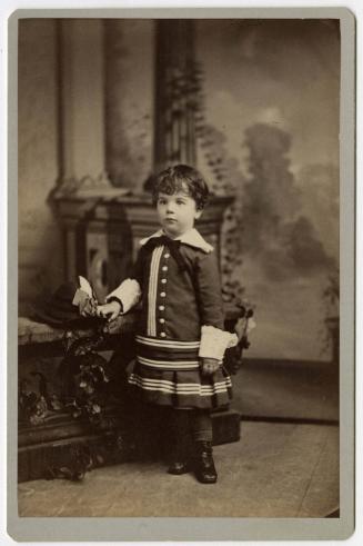 Gift of Martha Dewing, 2015.173.16, Connecticut Historical Society, No Known Copyright 