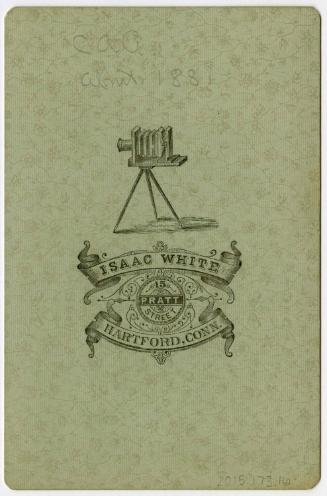 Gift of Martha Dewing, 2015.173.16, Connecticut Historical Society, No Known Copyright 