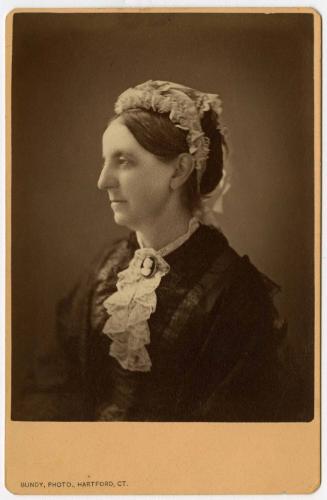 Gift of Martha Dewing, 2015.173.17, Connecticut Historical Society, No Known Copyright 