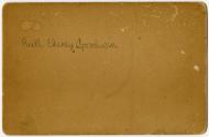 Gift of Martha Dewing, 2015.173.24, Connecticut Historical Society, No Known Copyright