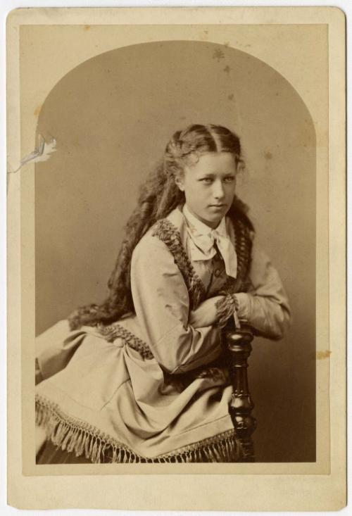 Gift of Martha Dewing, 2015.173.27, Connecticut Historical Society, No Known Copyright