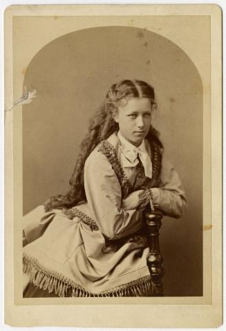 Gift of Martha Dewing, 2015.173.27, Connecticut Historical Society, No Known Copyright