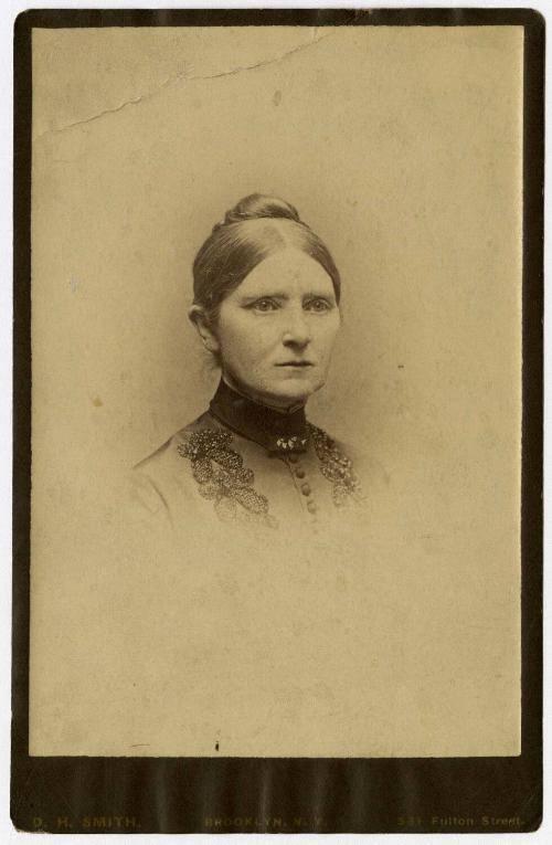 Gift of Martha Dewing, 2015.173.29, Connecticut Historical Society, No Known Copyright