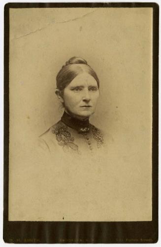 Gift of Martha Dewing, 2015.173.29, Connecticut Historical Society, No Known Copyright