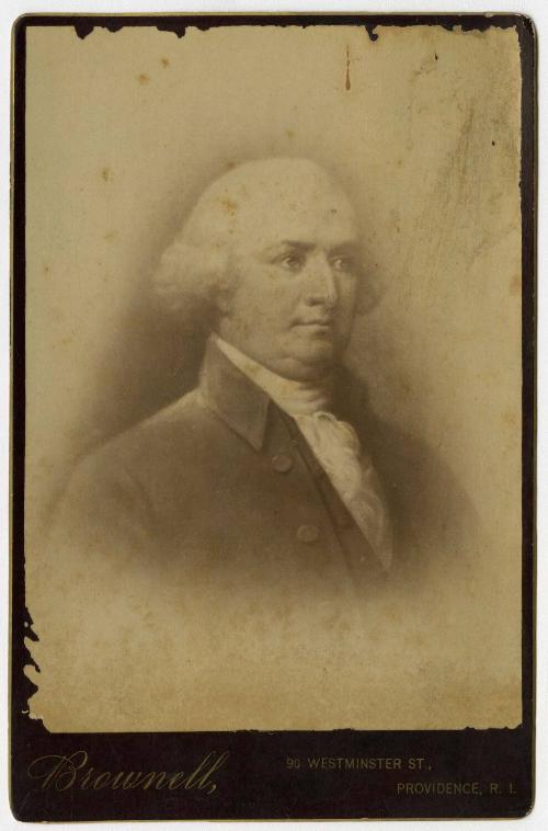 Gift of Martha Dewing, 2015.173.30, Connecticut Historical Society, No Known Copyright