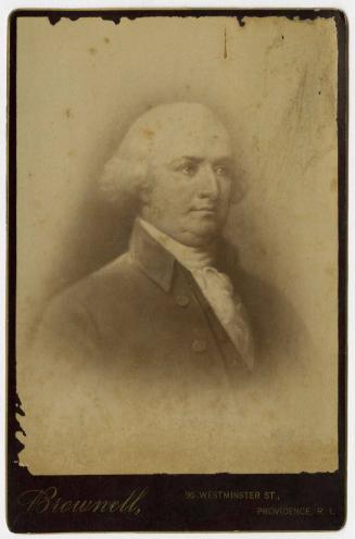 Gift of Martha Dewing, 2015.173.30, Connecticut Historical Society, No Known Copyright