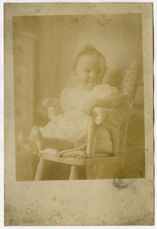 Gift of Martha Dewing, 2015.173.33, Connecticut Historical Society, No Known Copyright