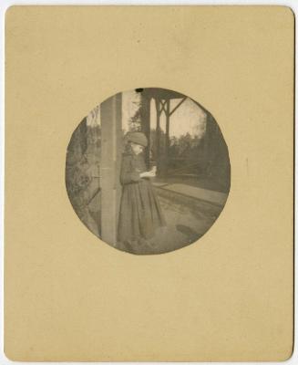 Gift of Martha Dewing, 2015.173.37, Connecticut Historical Society, No Known Copyright