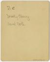 Gift of Martha Dewing, 2015.173.37, Connecticut Historical Society, No Known Copyright
