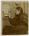 Gift of Martha Dewing, 2015.173.41, Connecticut Historical Society, Copyright Undetermined