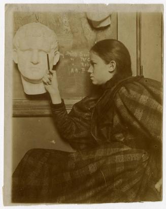 Gift of Martha Dewing, 2015.173.41, Connecticut Historical Society, Copyright Undetermined