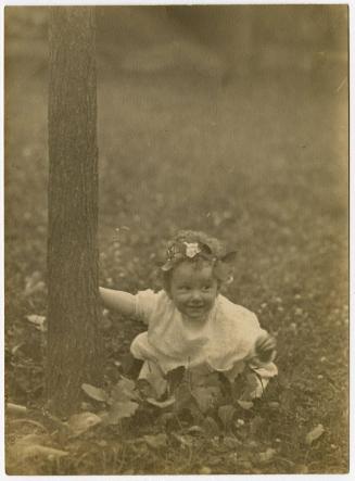 Gift of Martha Dewing, 2015.173.43, Connecticut Historical Society, Copyright Undetermined