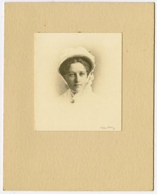 Gift of Martha Dewing, 2015.173.44, Connecticut Historical Society, No Known Copyright