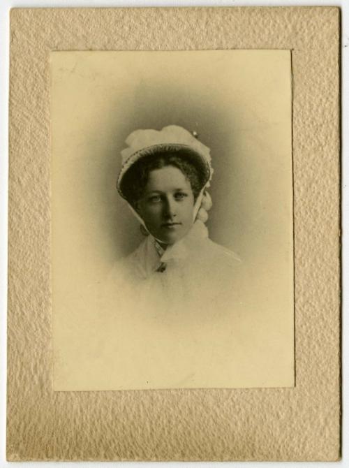 Gift of Martha Dewing, 2015.173.45, Connecticut Historical Society, No Known Copyright