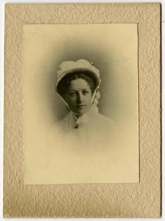 Gift of Martha Dewing, 2015.173.45, Connecticut Historical Society, No Known Copyright