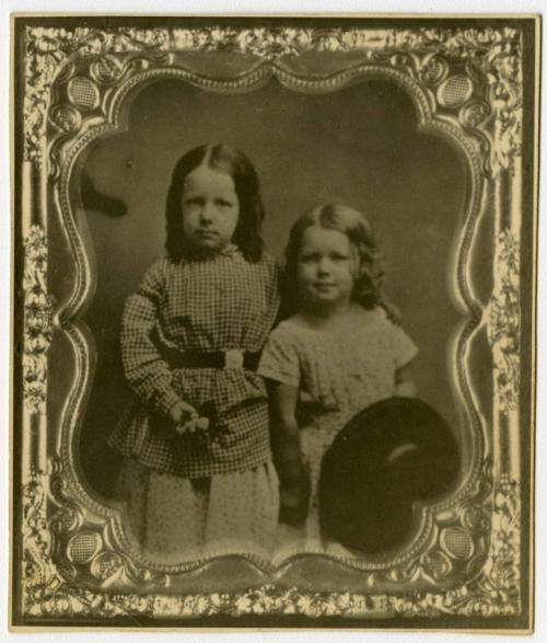 Gift of Martha Dewing, 2015.173.46, Connecticut Historical Society, No Known Copyright