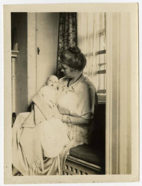 Gift of Martha Dewing, 2015.173.48, Connecticut Historical Society, Copyright Undetermined