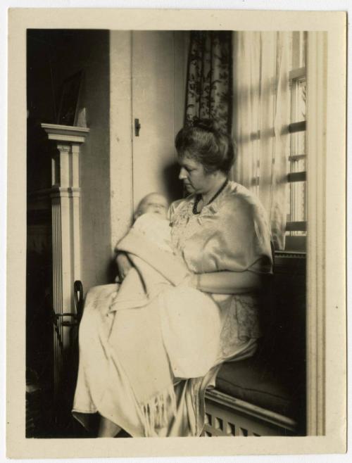 Gift of Martha Dewing, 2015.173.49, Connecticut Historical Society, Copyright Undetermined