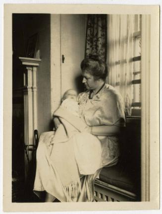 Gift of Martha Dewing, 2015.173.49, Connecticut Historical Society, Copyright Undetermined