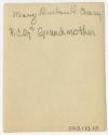 Gift of Martha Dewing, 2015.173.50, Connecticut Historical Society, No Known Copyright