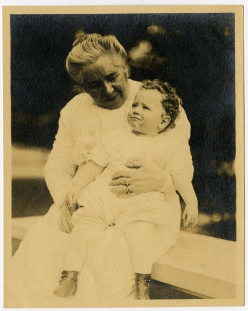 Gift of Martha Dewing, 2015.173.51, Connecticut Historical Society, Copyright Undetermined