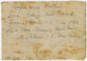 Gift of Martha Dewing, 2015.173.53, Connecticut Historical Society, Copyright Undetermined