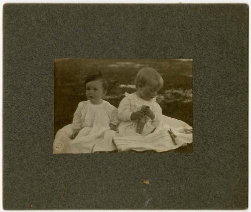 Gift of Martha Dewing, 2015.173.54, Connecticut Historical Society, Copyright Undetermined