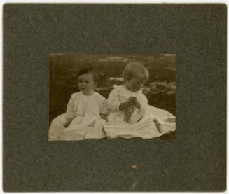 Gift of Martha Dewing, 2015.173.54, Connecticut Historical Society, Copyright Undetermined
