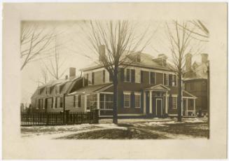 Gift of Martha Dewing, 2015.173.60, Connecticut Historical Society, No Known Copyright