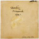 Gift of Martha Dewing, 2015.173.191, Connecticut Historical Society, Copyright Undetermined