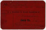 Gift of Margaret Ofslager, 2000.72.1a, Connecticut Historical Society, No Known Copyright
