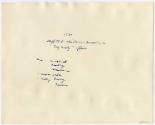 Gift of Paul J. Volpe, 2019.52.1, Connecticut Historical Society, Copyright Undetermined
