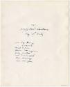 Gift of Paul J. Volpe, 2019.52.3, Connecticut Historical Society, Copyright Undetermined