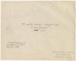 Gift of Paul J. Volpe, 2019.52.4, Connecticut Historical Society, Copyright Undetermined