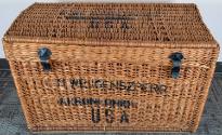 Gift of Barbara Bergren, 2020.8.1, Connecticut Historical Society, Public Domain