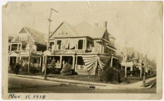 Gift of M. Bilo, 2020.22.0, Connecticut Historical Society, Copyright Undetermined