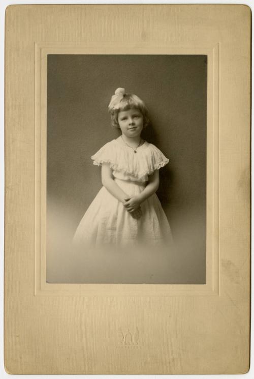 Gift of Joan Tilton Kenney, 2007.88.0, Connecticut Historical Society, Copyright Undetermined