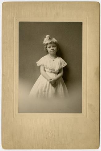 Gift of Joan Tilton Kenney, 2007.88.0, Connecticut Historical Society, Copyright Undetermined