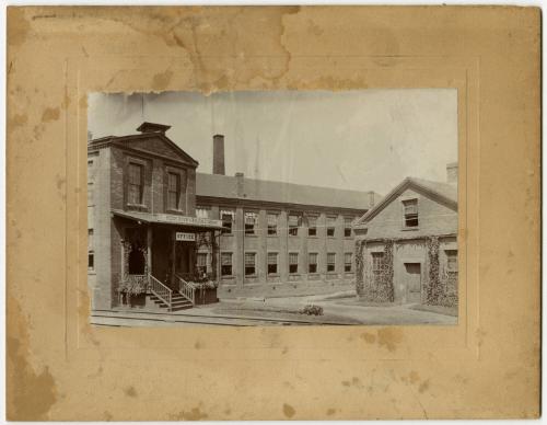Museum purchase, 1960.169.0, Connecticut Historical Society, Copyright Undetermined