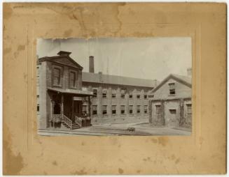 Museum purchase, 1960.169.0, Connecticut Historical Society, Copyright Undetermined