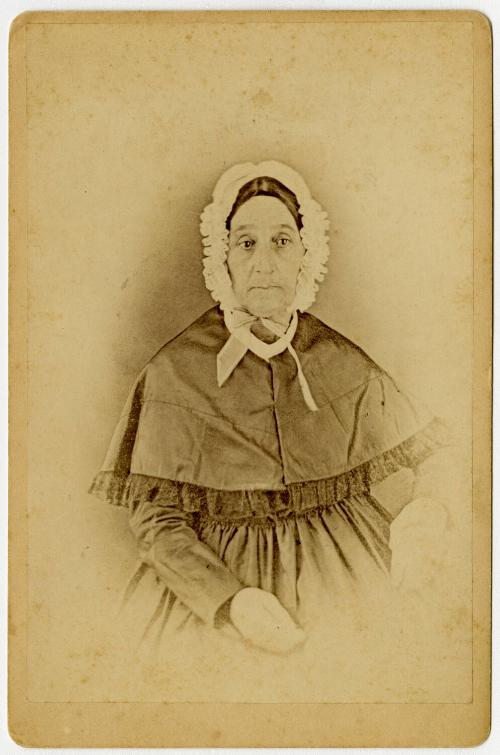 Gift of Susan G. Motycka, 2012.102.1, Connecticut Historical Society, No Known Copyright