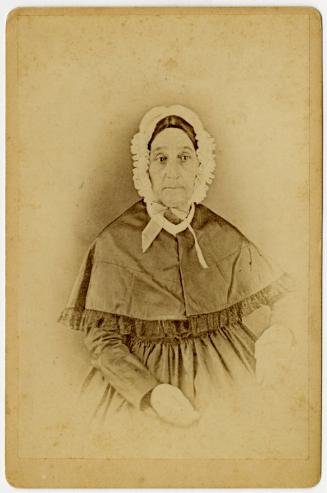 Gift of Susan G. Motycka, 2012.102.1, Connecticut Historical Society, No Known Copyright