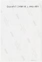 Gift of Theresa M. Battaglio, granddaughter of Charles F. Catania, 2020.24.2, Connecticut Histo…